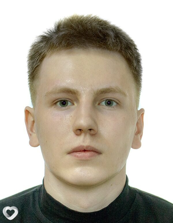 Даня, 22, Москве — анкета №1362119