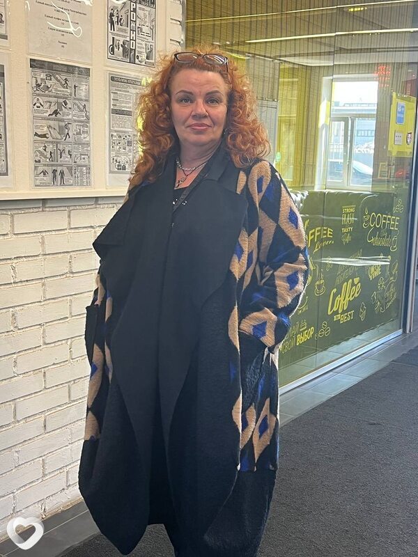 Галина, 58, Барнауле — анкета №1362122