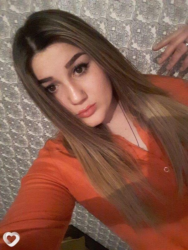 Алёна, Тамбов