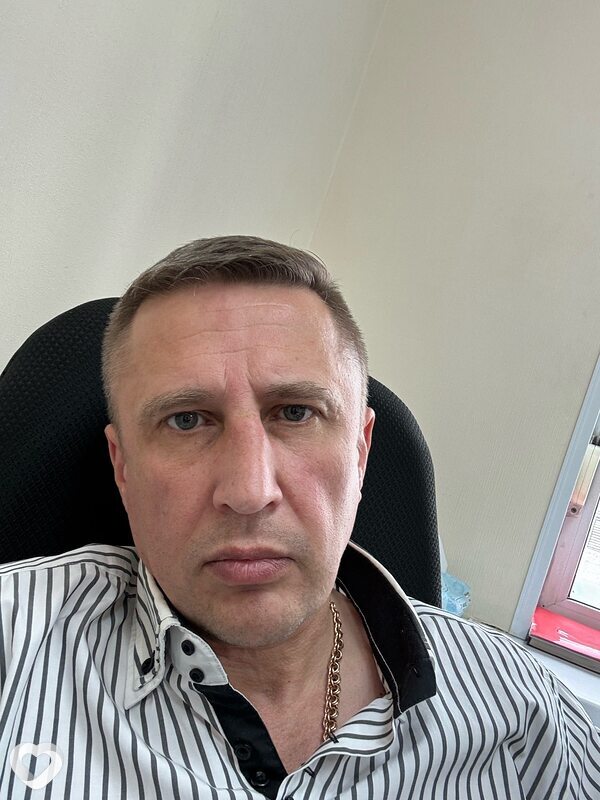 Сергей, 51, Владивостоке — анкета №1362259