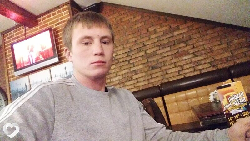 Дмитрий, 29, Якутске — анкета №1362262