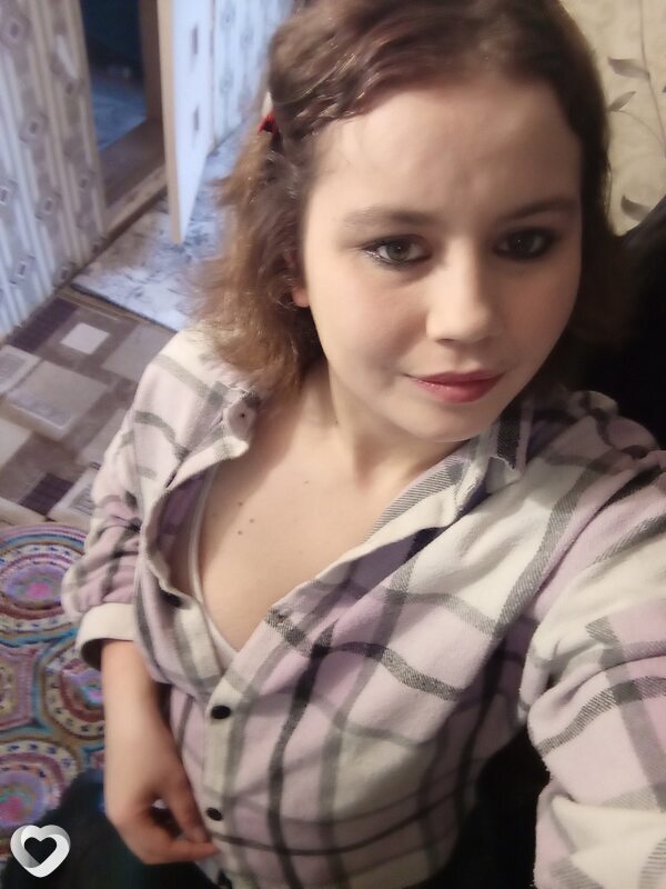 Анастасия, 25, Владимире — анкета №1362269
