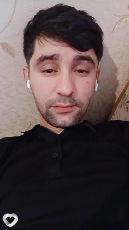 Али, 31, Москве — анкета №1362276