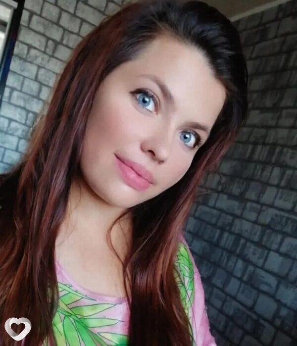 Ксения, 33, Абакане — анкета №1362207