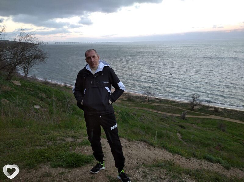 Юрий, 48, Москве — анкета №1362220