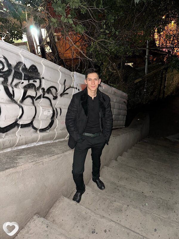 Doni, 25, Екатеринбурге — анкета №1362224