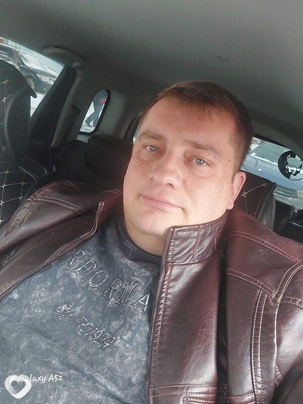 Игорь, 41, Йошкар-Оле — анкета №1362226