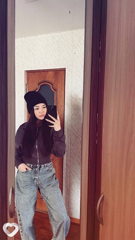 Эля, 21, Иркутске — анкета №1362234