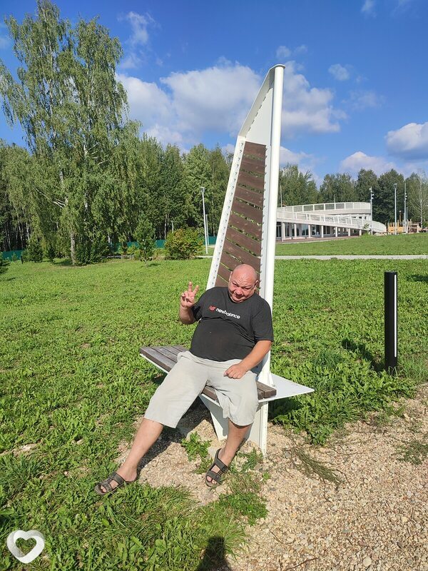 Павел, 44, Малоярославеце — анкета №1362236