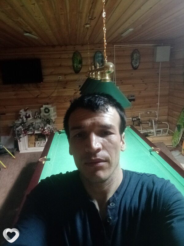 Александр, 37, Архангельске — анкета №1362243