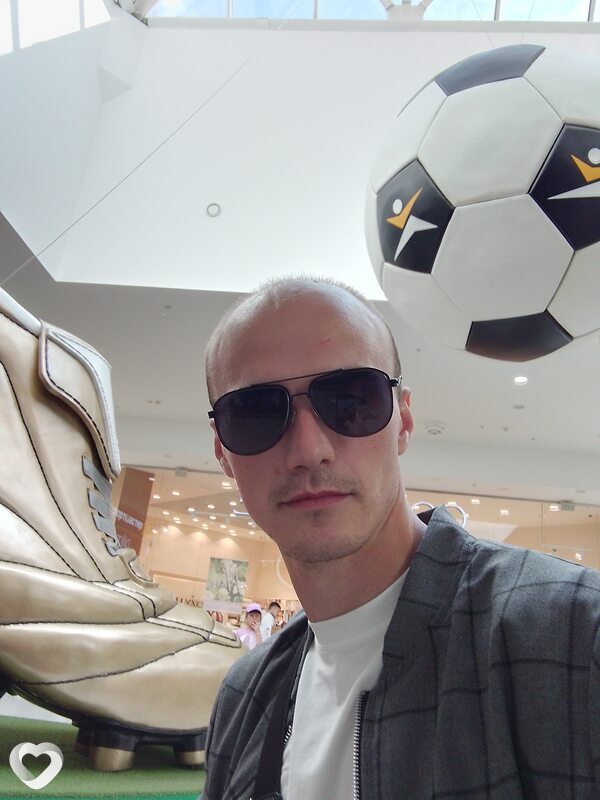 Дмитрий, 32, Москве — анкета №1362244