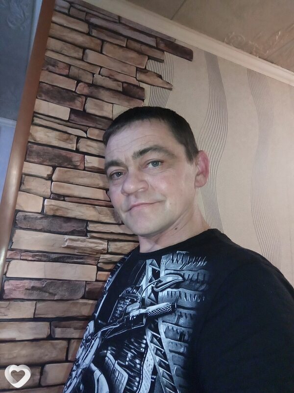 Олег, 46, Барнауле — анкета №1362250