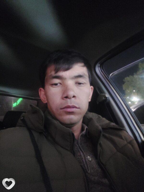 Sardor, 36, Ташкент — анкета №1362254