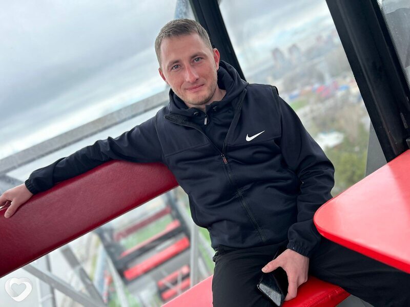 Виталий, 34, Хабаровске — анкета №1362255