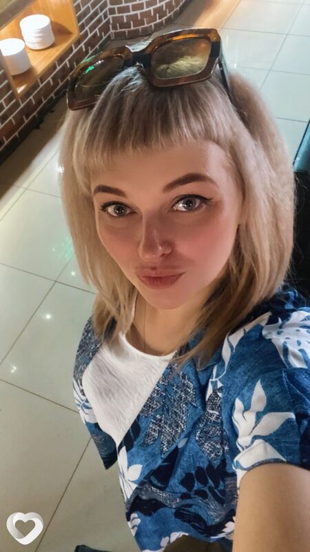 Натали, 36, Благовещенске — анкета №1362456