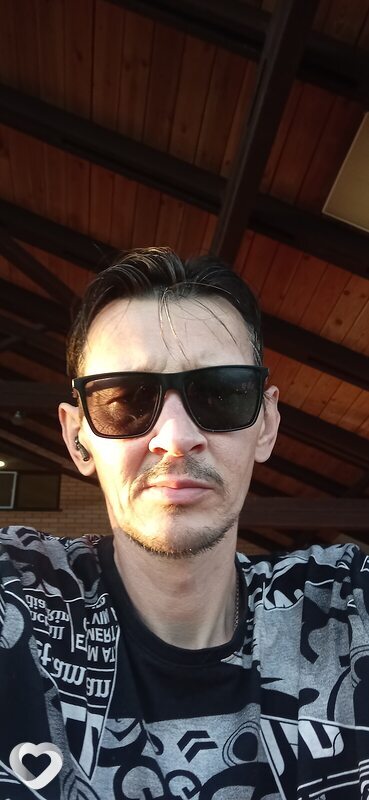 Павел, 42, Минусинске — анкета №1362457