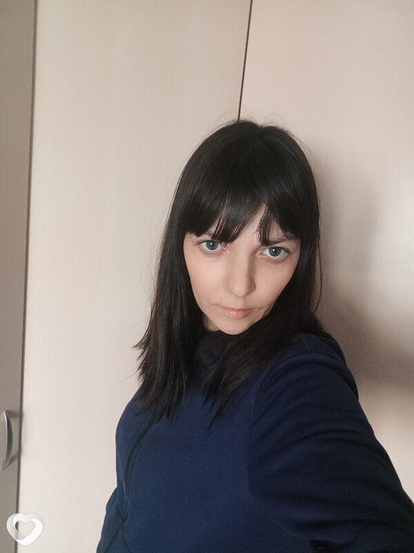 Дарья, 42, Саратове — анкета №1362459