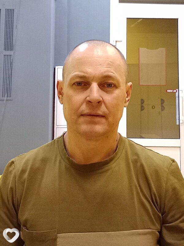 Андрей, 49, Новокузнецке — анкета №1362460