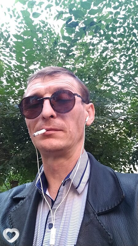 Романтик, 43, Абакане — анкета №1362461