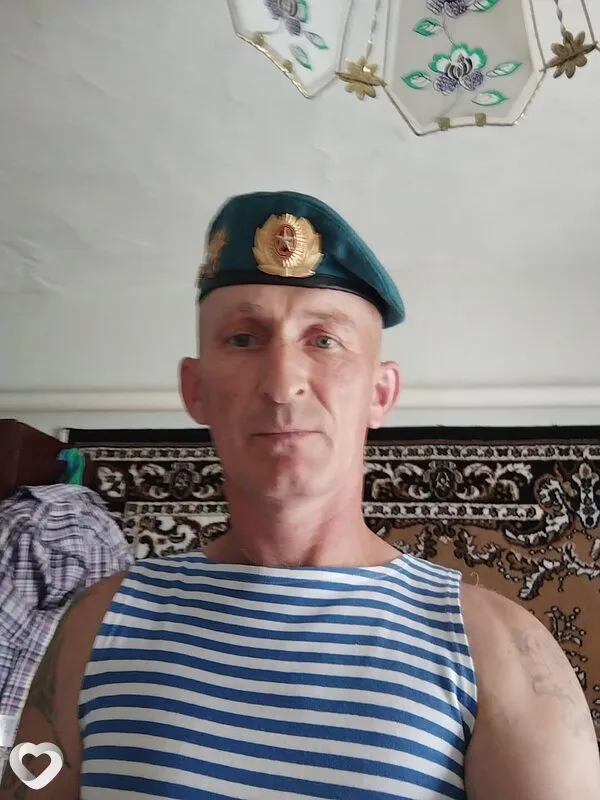 Дмитрий, Поспелиха