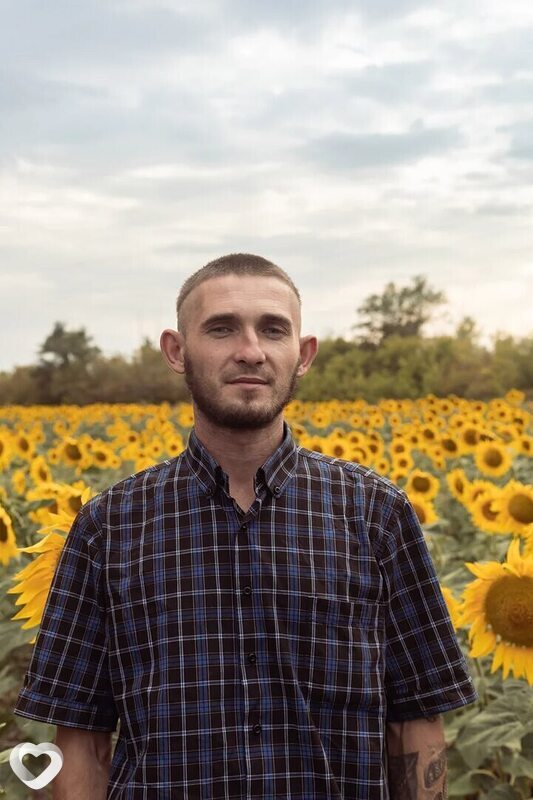 Лёня, 30, Рудном — анкета №1362467