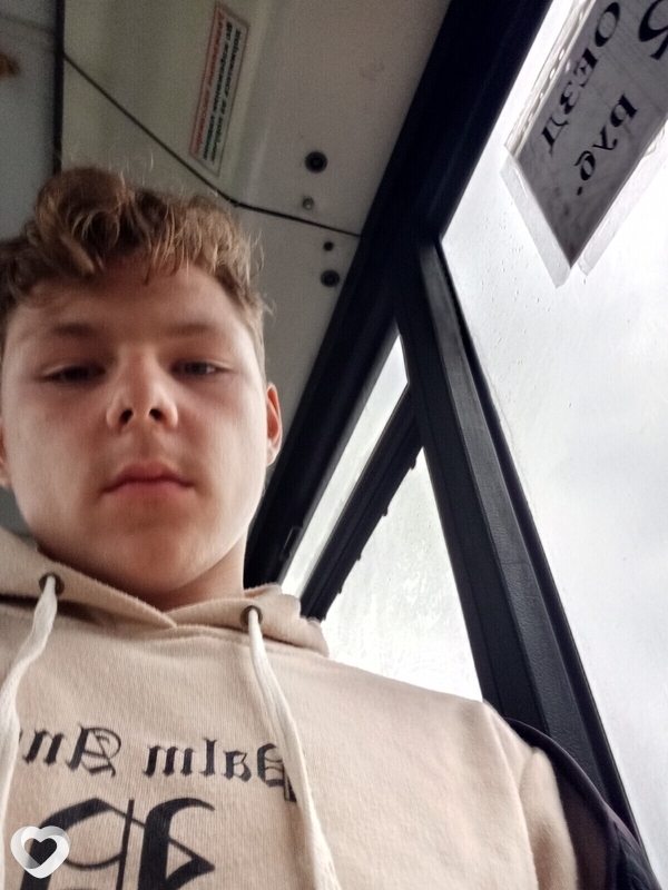 Степан, 20, Тольятти — анкета №1362470