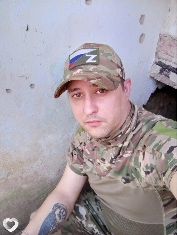 Сергей, 35, Кемерове — анкета №1362473