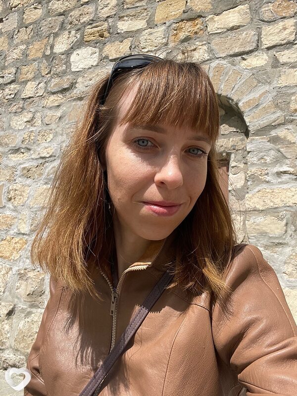 Ирина, 37, Тюмени — анкета №1362474