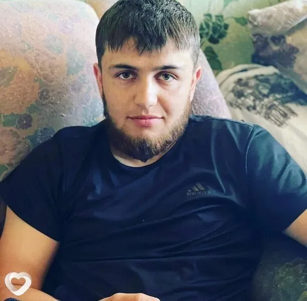 Тимур, 31, Москве — анкета №1362312