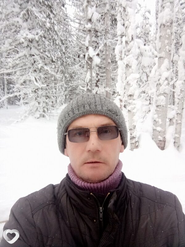 Анатолий, 47, Ханты-Мансийске — анкета №1362322