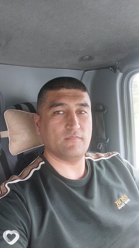 Фахри, 36, Сургуте — анкета №1362329