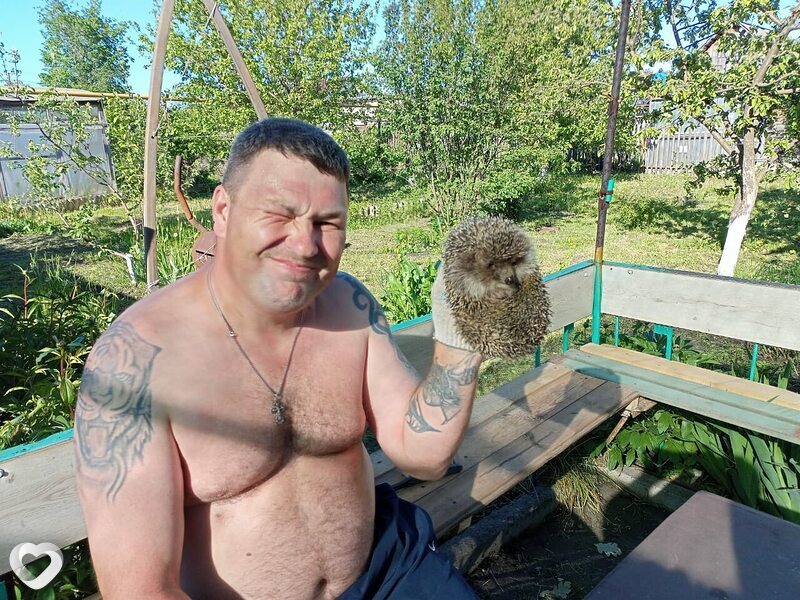 Александр, 44, Ульяновске — анкета №1362385