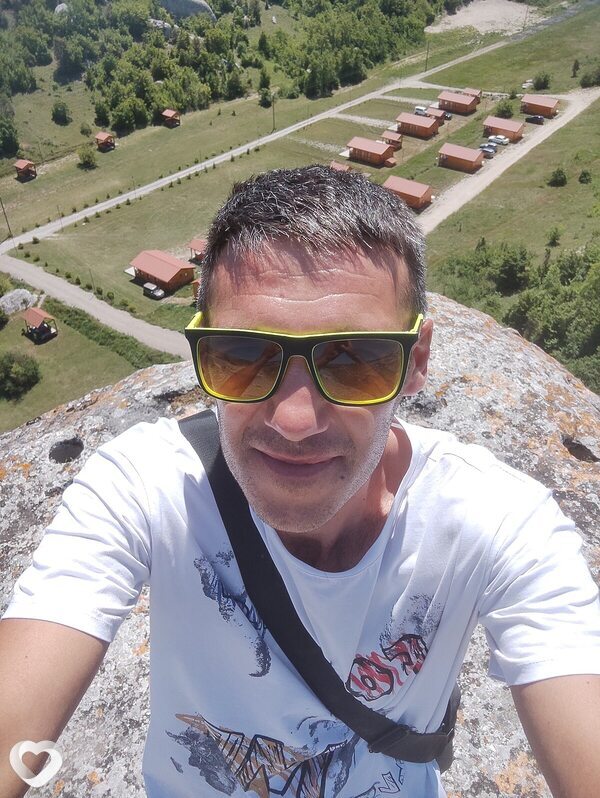 Олегович, 39, Истре — анкета №1362389
