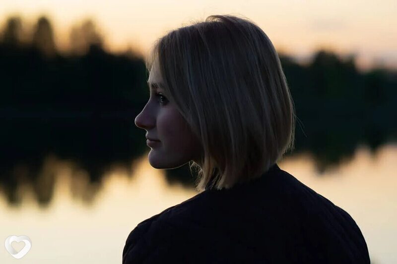 Евгения, 36, Березе — анкета №1362396