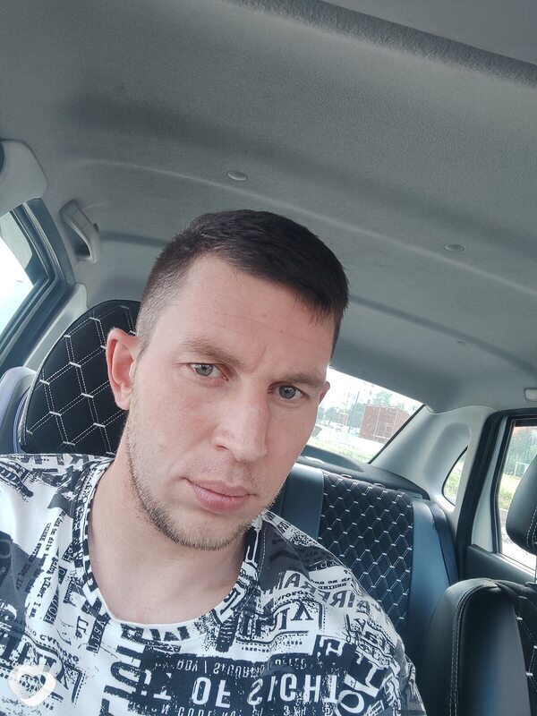 Максим, 36, Старом Осколе — анкета №1362330