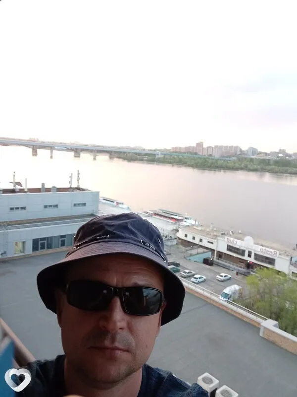 Евгений, 44, Бийске — анкета №1362333