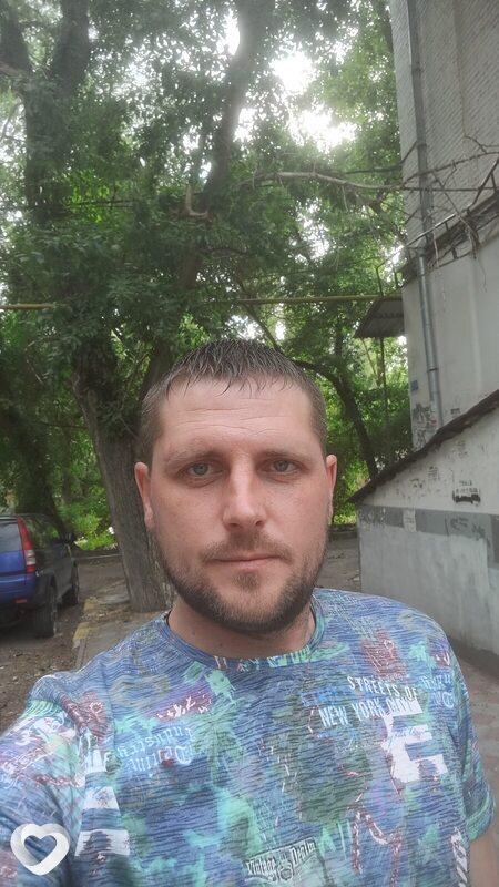 Алексей, 40, Саратове — анкета №1362335
