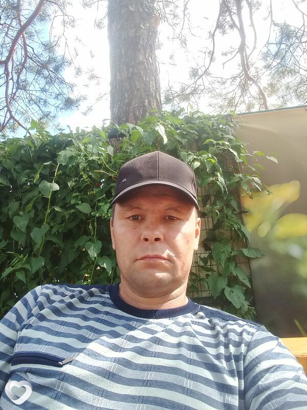 Алексей, 47, Чите — анкета №1362336