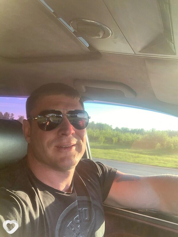 Никита, 38, Речице — анкета №1362340