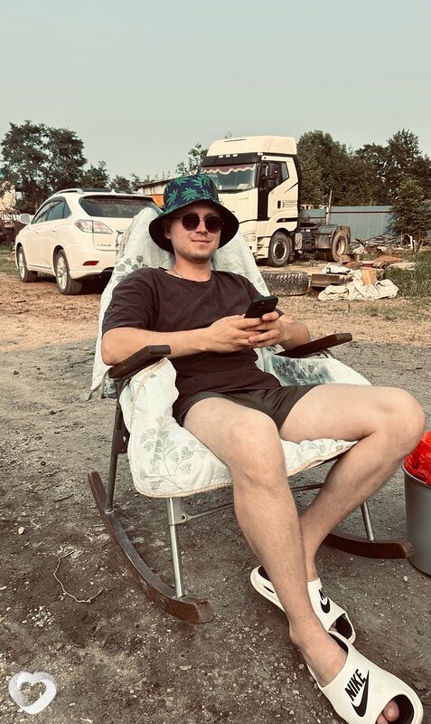 Witalii, 32, Гродно — анкета №1362342