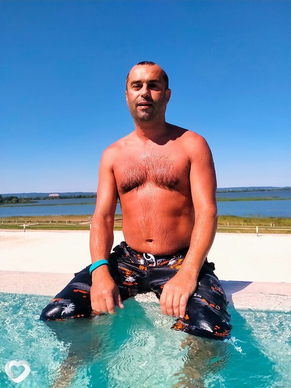 Константин, 51, Москве — анкета №1362343