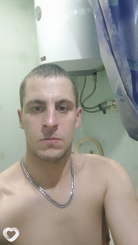 Дмитрий, 34, Благовещенске — анкета №1362345