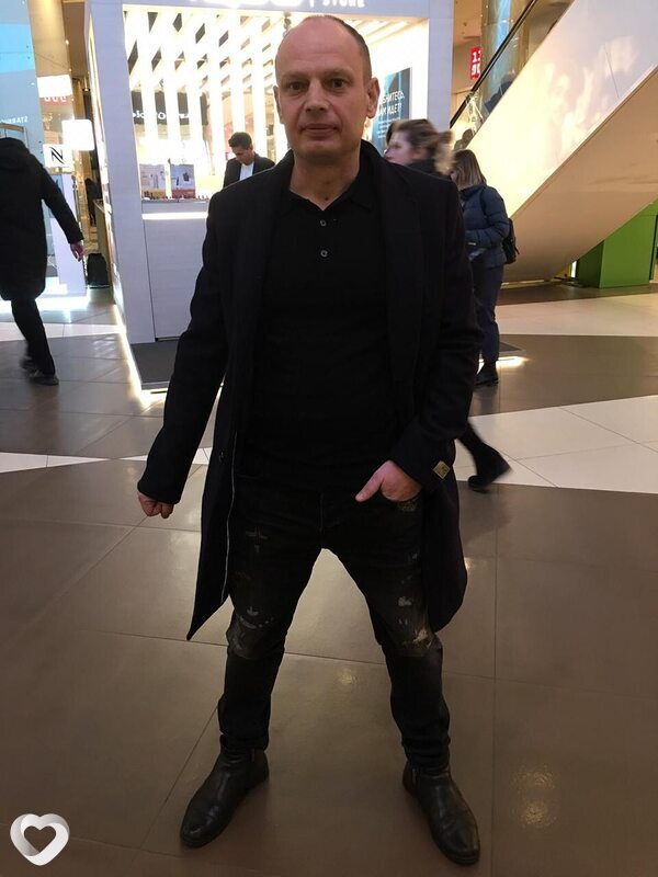 Константин, 45, Красноярске — анкета №1362346