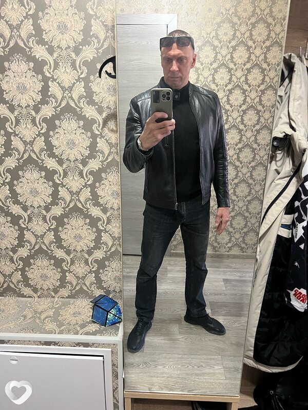 Вадим, 48, Октябрьский (Башкортостан) — анкета №1362556
