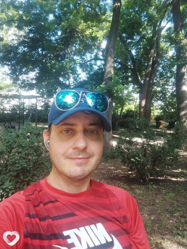 Oleh, 42, Житомире — анкета №1362557
