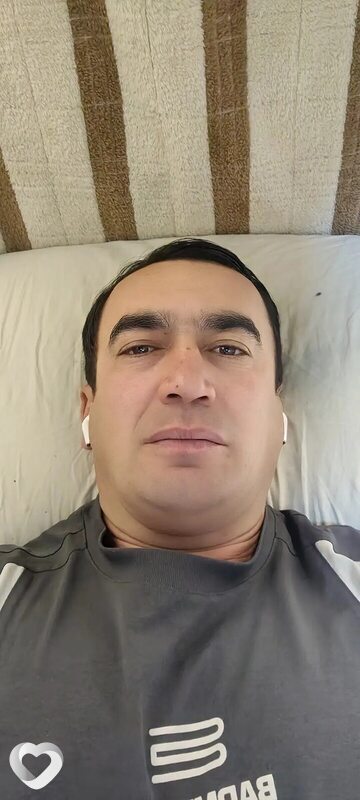 Шерзод, 39, Кемерове — анкета №1362558