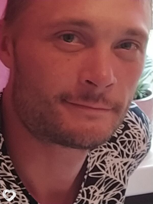 Вадим, 39, Новосибирске — анкета №1362577