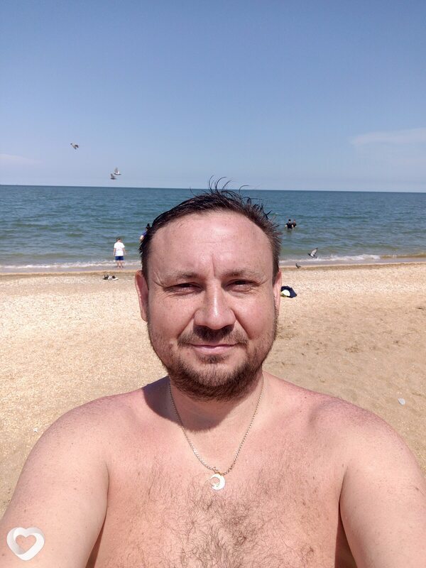 Тимур, 44, Уфе — анкета №1362654