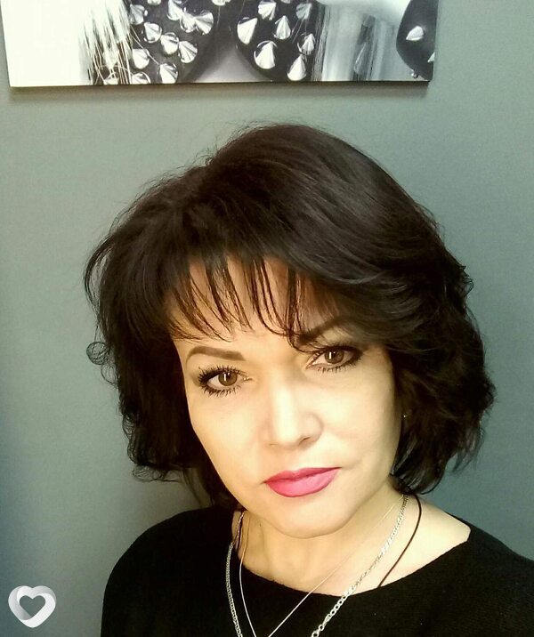 Ирина, 49, Екатеринбурге — анкета №1362655