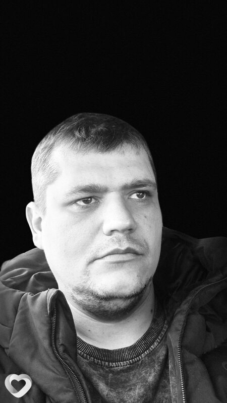 Александр, 36, Новокузнецке — анкета №1362661